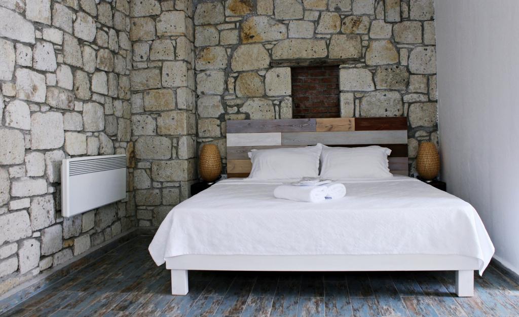 Panda Alaçatı Otel — 4