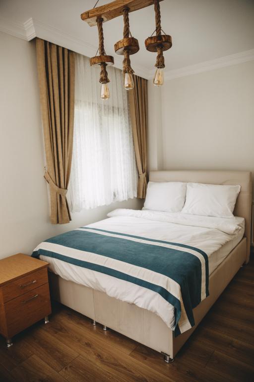 Ayder Palas Apart Otel — 10
