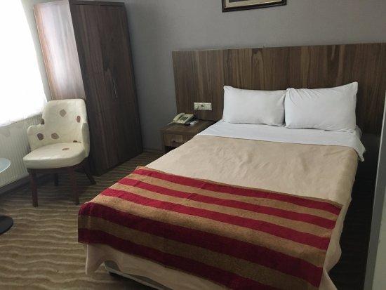 Kilim Otel — 2