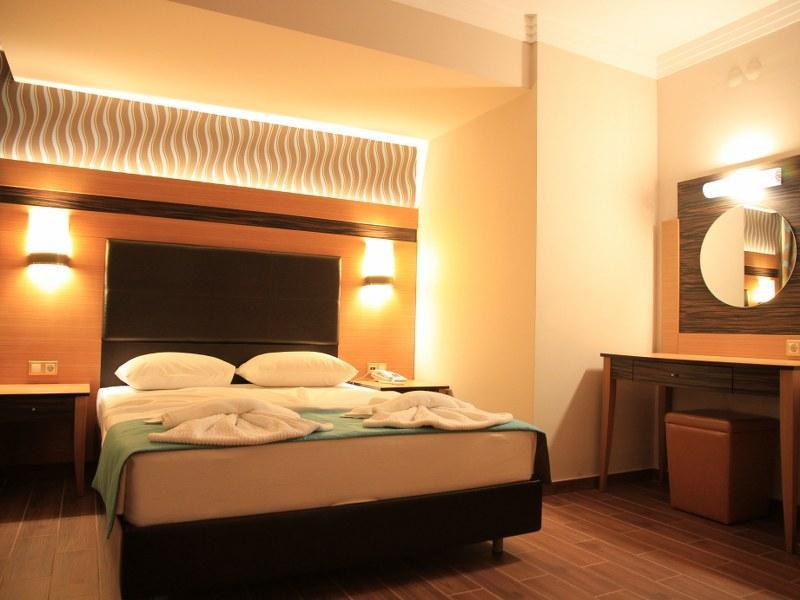 Club Alpina Hotel — 2