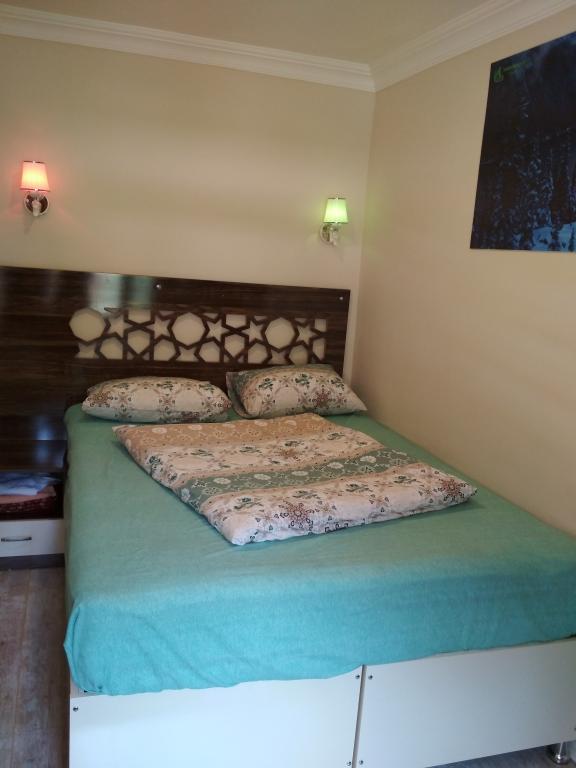 Cennet Apart Otel Uzungöl — 4
