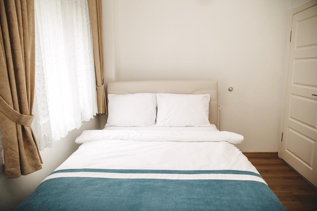 Ayder Palas Apart Otel — 6