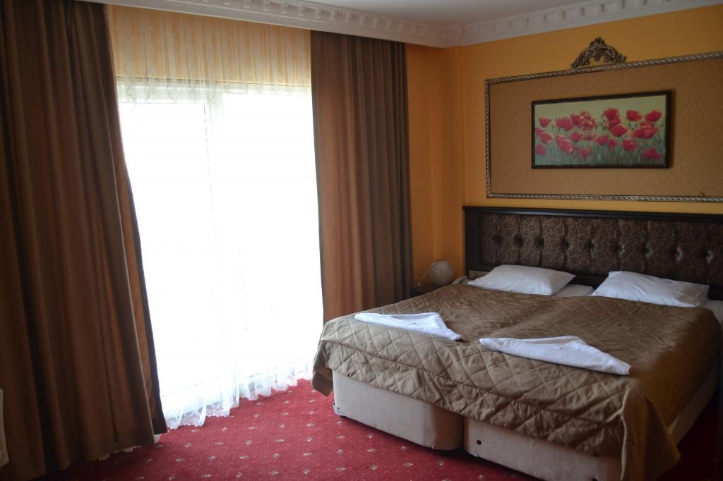 Hotel Deniz Eceabat — 8