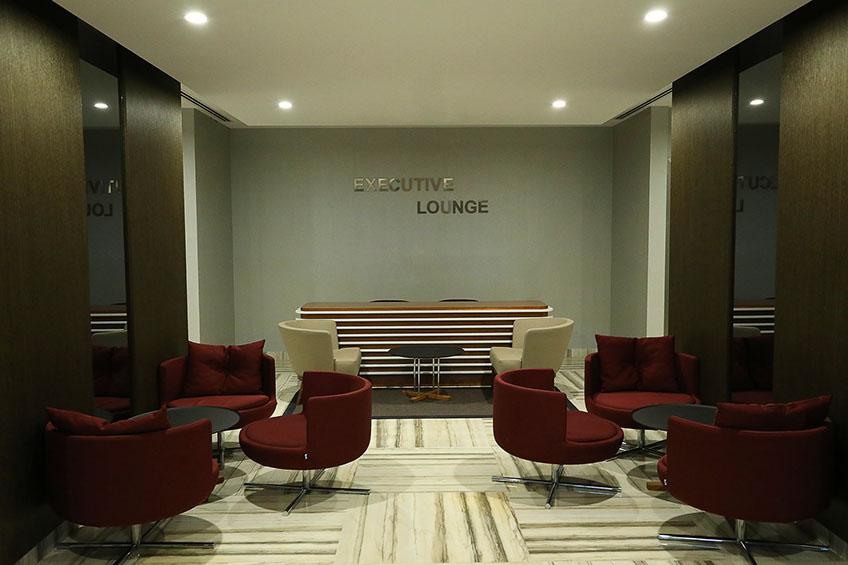 Ramada Plaza By Wyndham Istanbul Asia Airport — 10