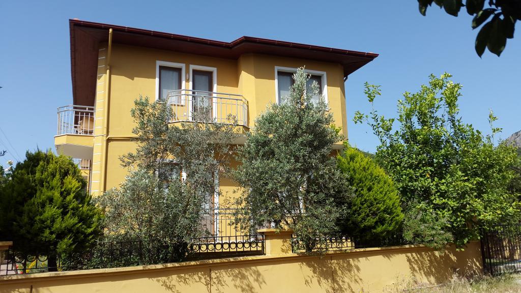 Sırman Suite Boutique Hotel — 9