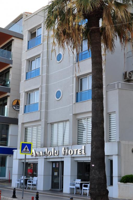 Anadolu Hotel Marmaris — 4