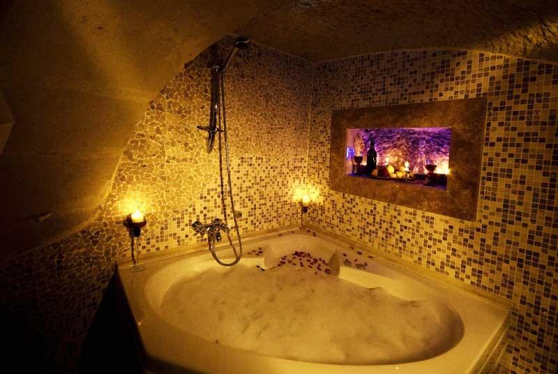 Perimasalı Cave Hotel — 5