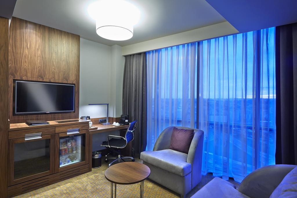 Uranus İstanbul Topkapı Hotel — 10