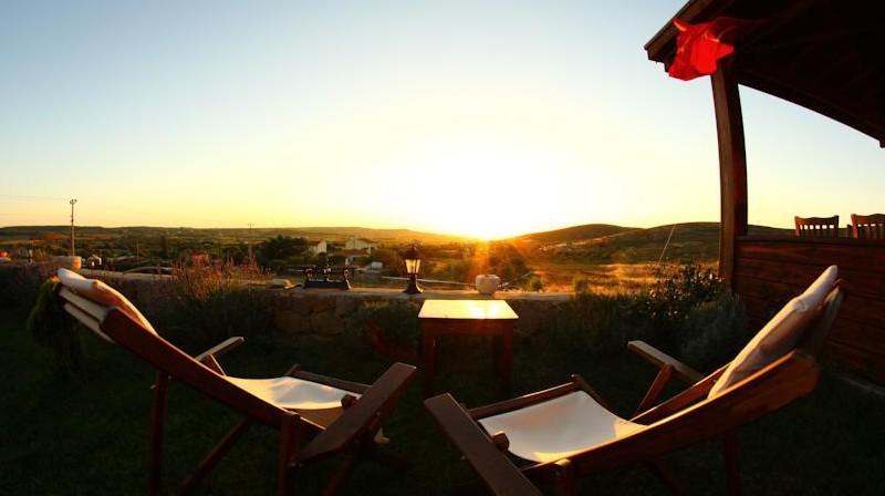 Harmani Tatil Çiftliği — 8