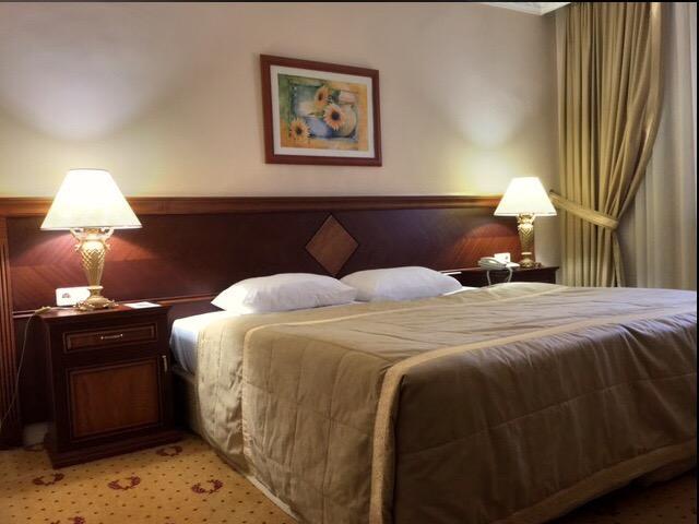 Doğa Residence Hotel — 6