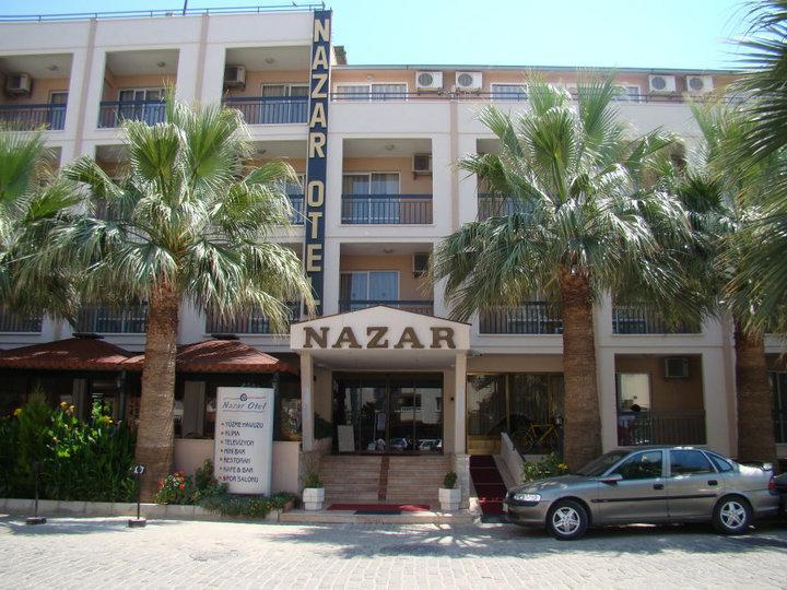 Nazar Otel Didim — 7