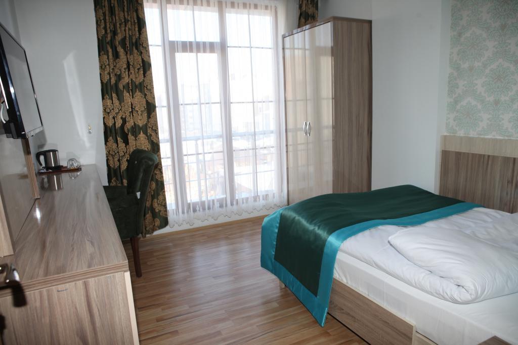 Kars Center Hotel — 9