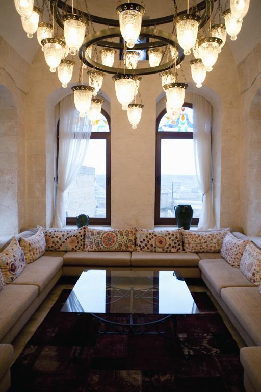 Kasrı Nehroz Otel — 8
