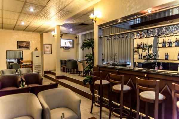 Kristal Otel — 5