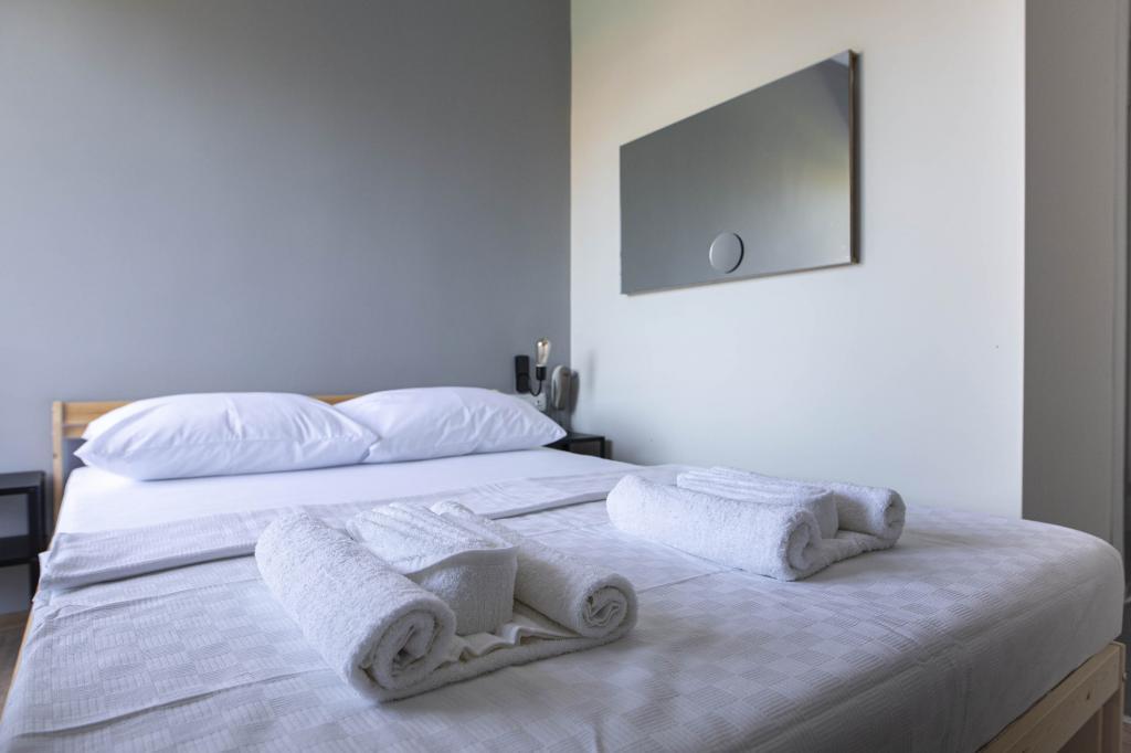 Belsun Hotel — 8