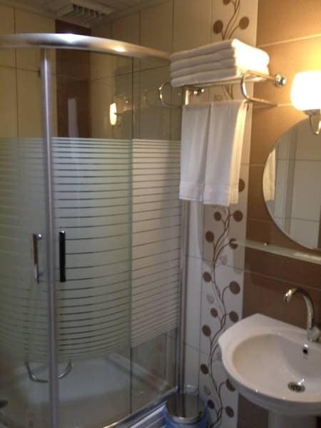 Klas Atalay Hotel Kayseri — 10