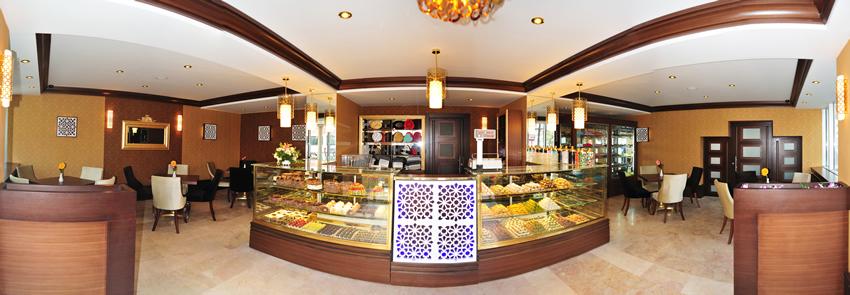 Büyük Urartu Otel — 3