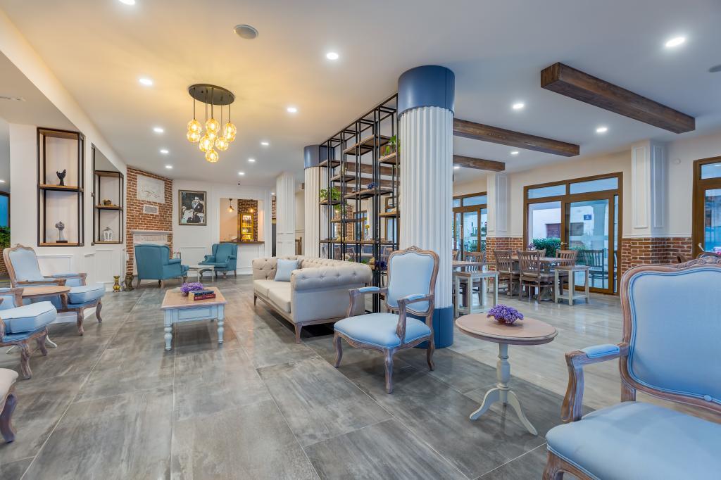 Hanedan Otel — 8