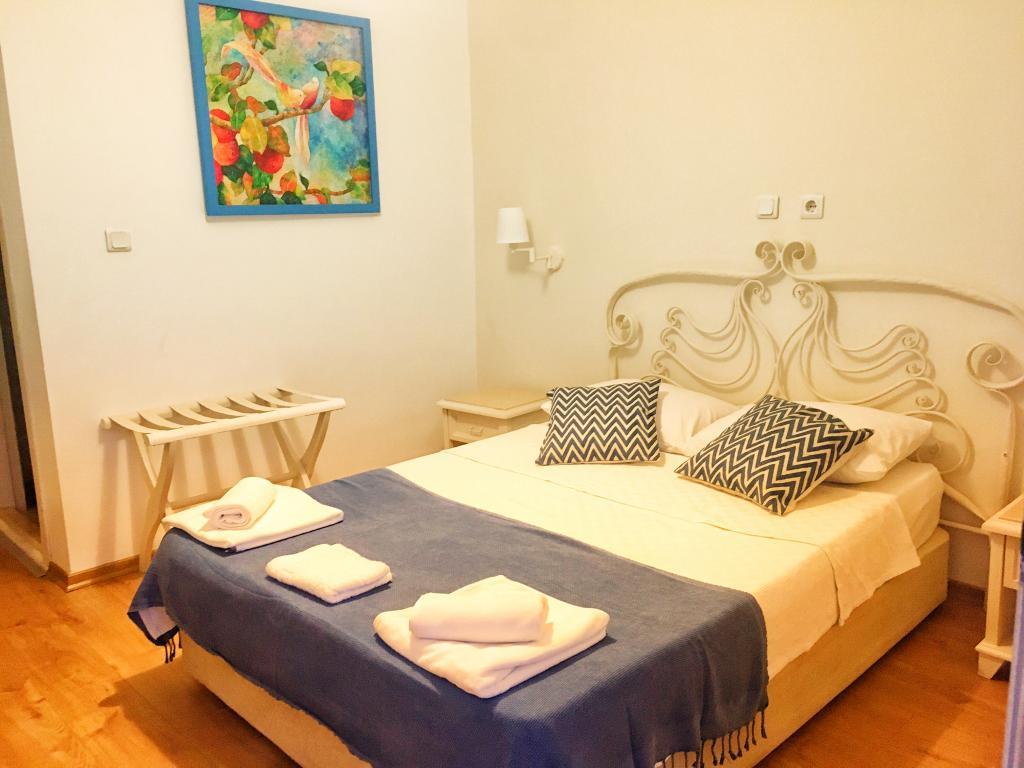 Sade Butik Otel — 10