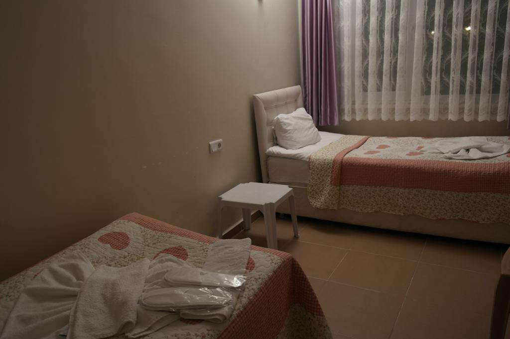 Armoni Motel — 3