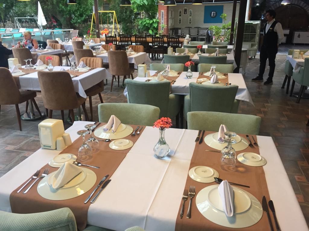 Panormos Hotel Didim — 8