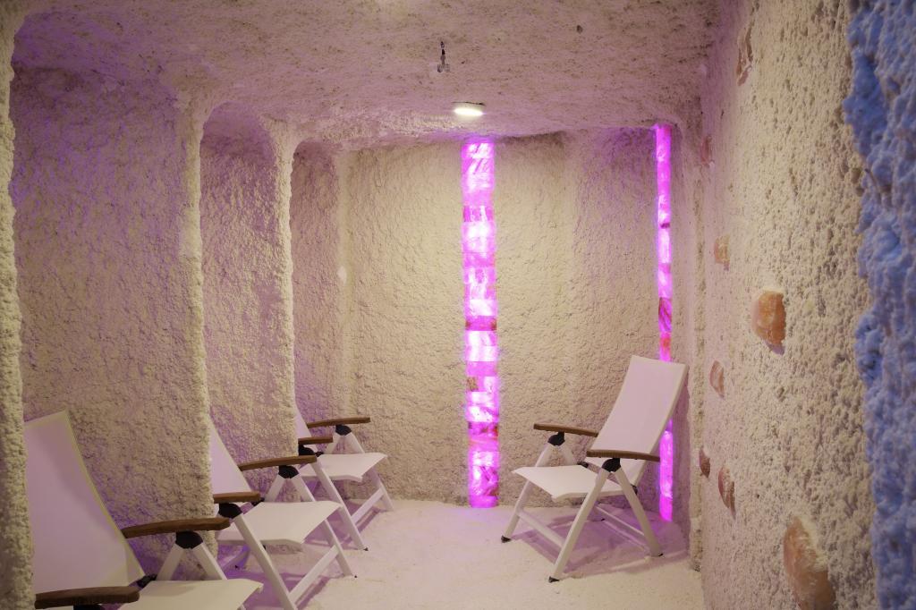 Burcu Kaya Hotel — 8