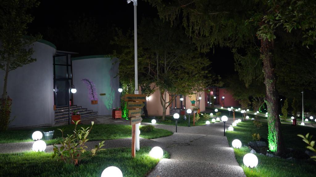Kule Hotel Arnavutköy — 10