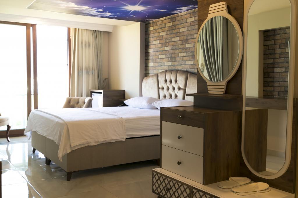 Çınar Butik Spa Otel — 5