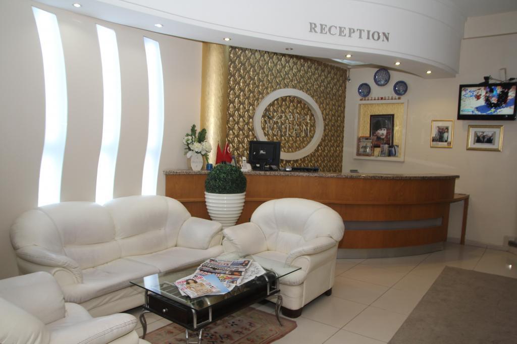 Vatan Otel — 3