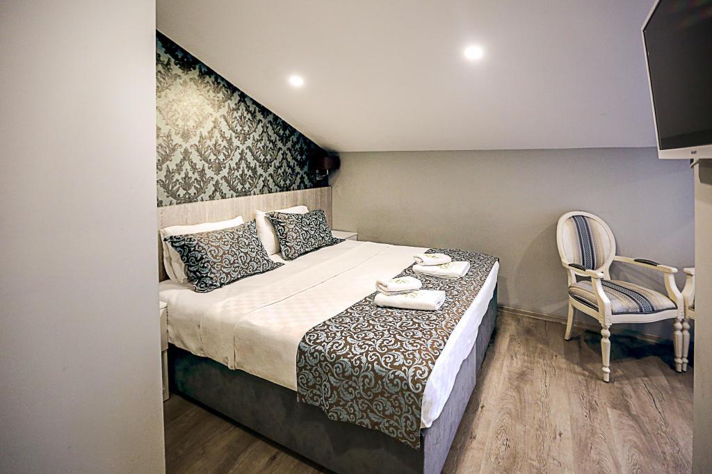 Doa Suite Hotel Trabzon — 7