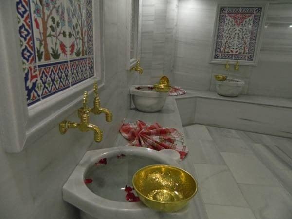 Balıktaşı City Hotel — 10
