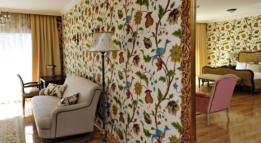 Villa Augusto Boutique Hotel — 10