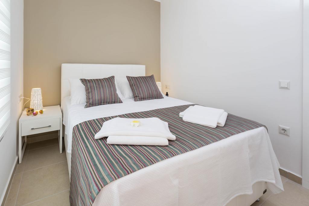 Erdemcity Apart Hotel — 9