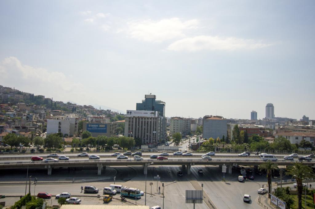 Kocaman Hotel — 2