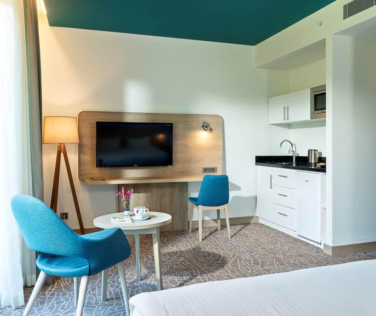 Park Inn by Radisson Istanbul Airport Odayeri — 2