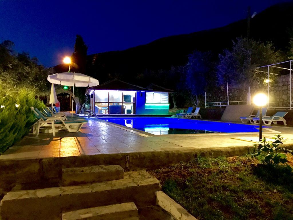 Doğa Hotel Ölüdeniz — 9