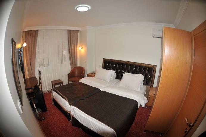 Palace Point Apart Hotel — 6