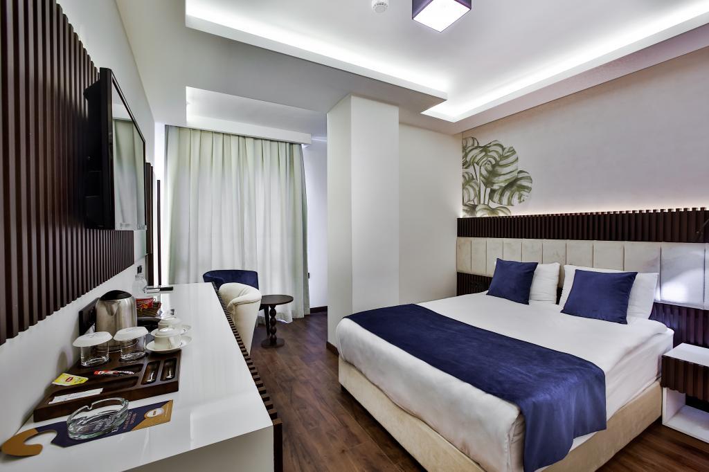 Kavala Hotel — 10