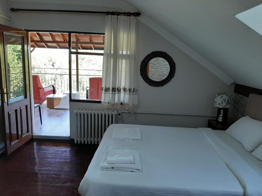 Butik Hotel Maşukiye — 10