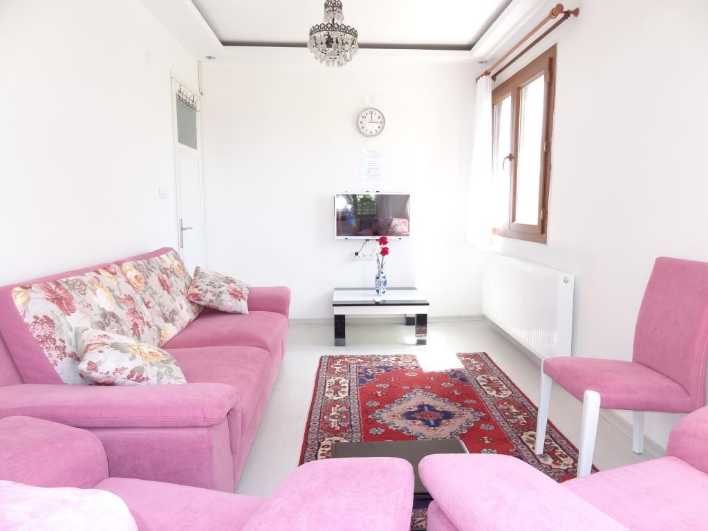 Dikili Villa — 5