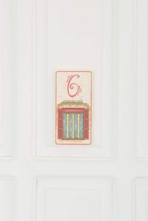 Madda Hotel Göltürkbükü — 7