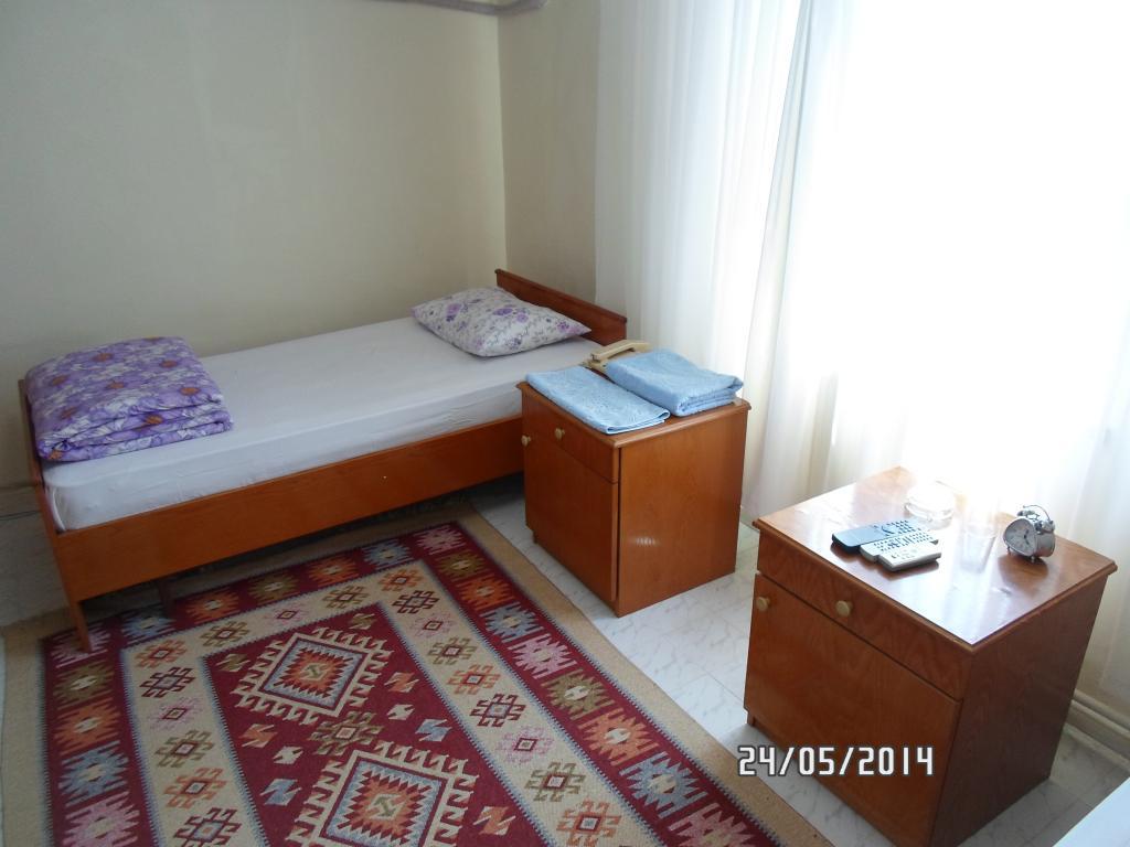Hasyurt Otel — 8