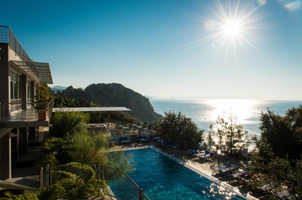 Loryma Resort Hotel Turunç