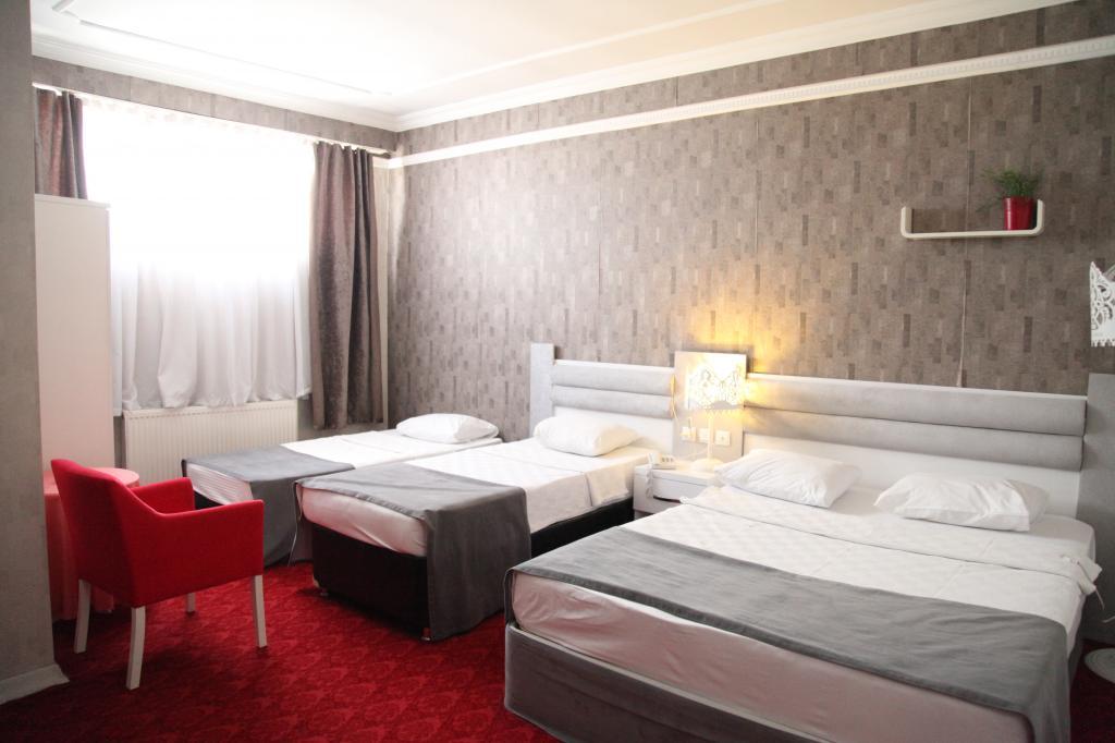 Vadi-i Leman Hotel — 7