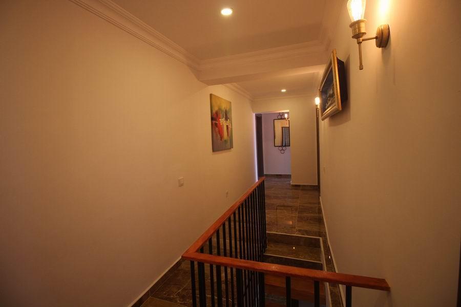 Küçükkuyu Sarissa Boutique Hotel — 5