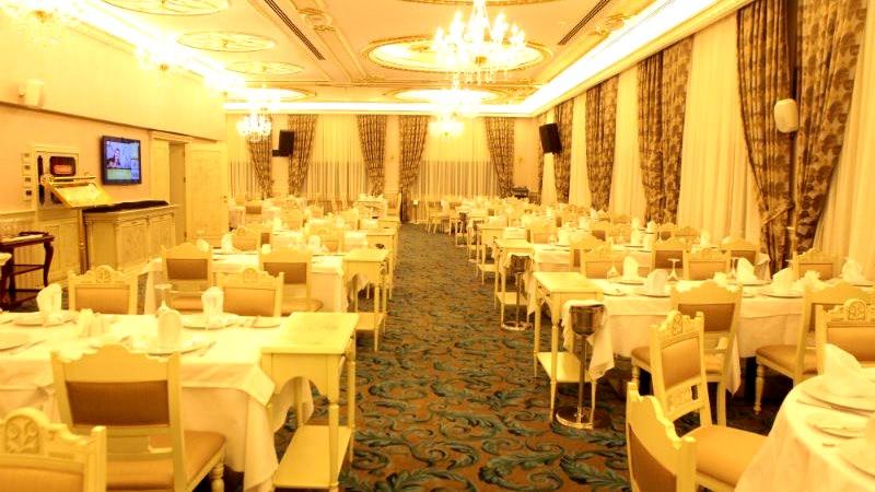 Demir Hotel — 9