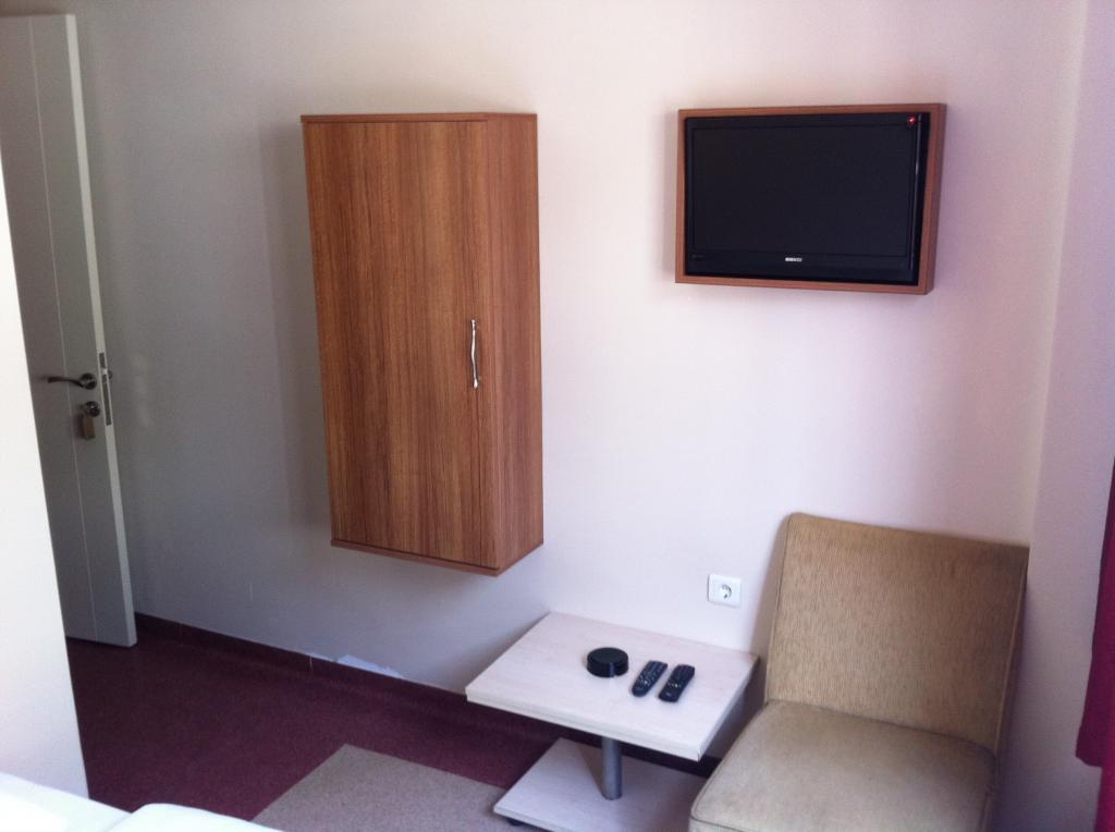 Yeni Çağlayan Otel — 4