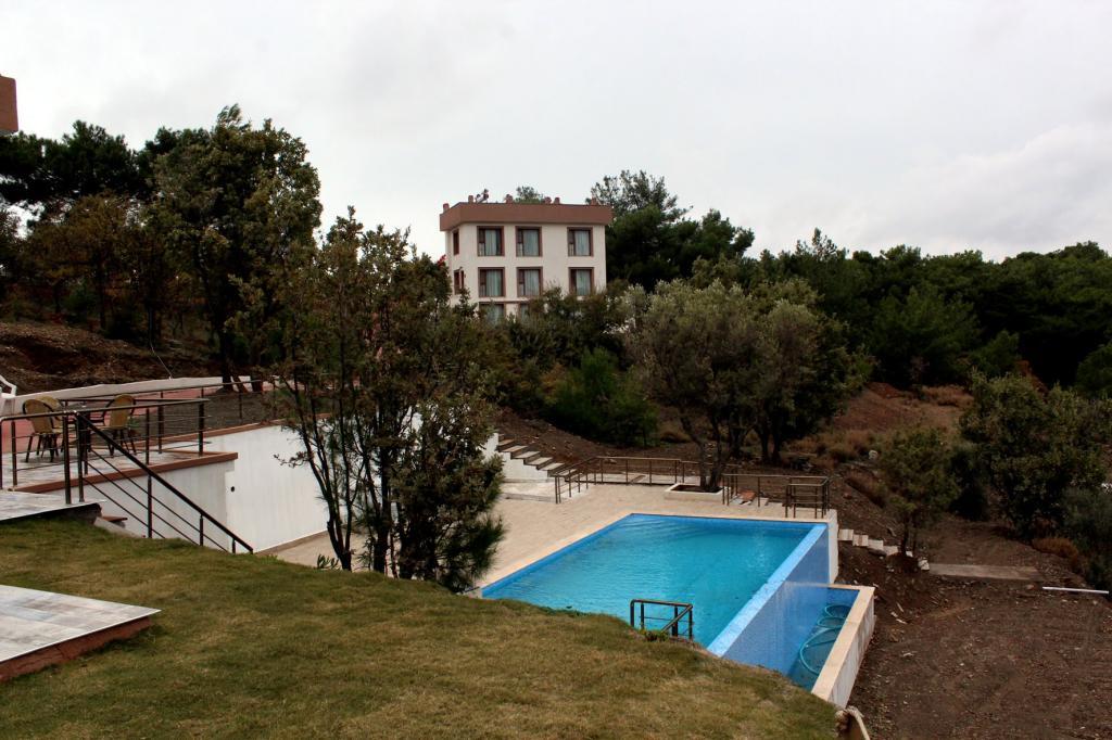 Gödence Hotel Seferhisar — 3