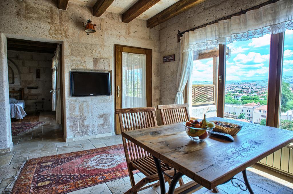 Avanos Evi — 1