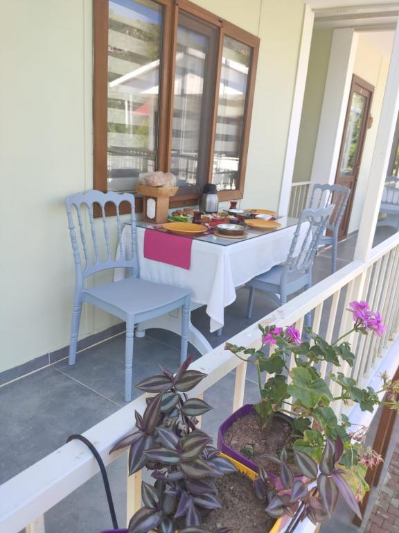 Assos Livza Butik & Apart Otel — 7